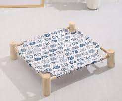 47x52cm Four Seasons Universal Removable And Washable Pet Bed Pet Nest