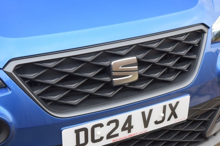  SEAT Arona 1.0 Tsi Fr Sport Suv 5dr Petrol Dsg Euro 6 s/s 115 Ps Petrol