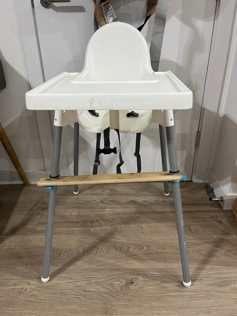 IKEA Antilop baby high chair