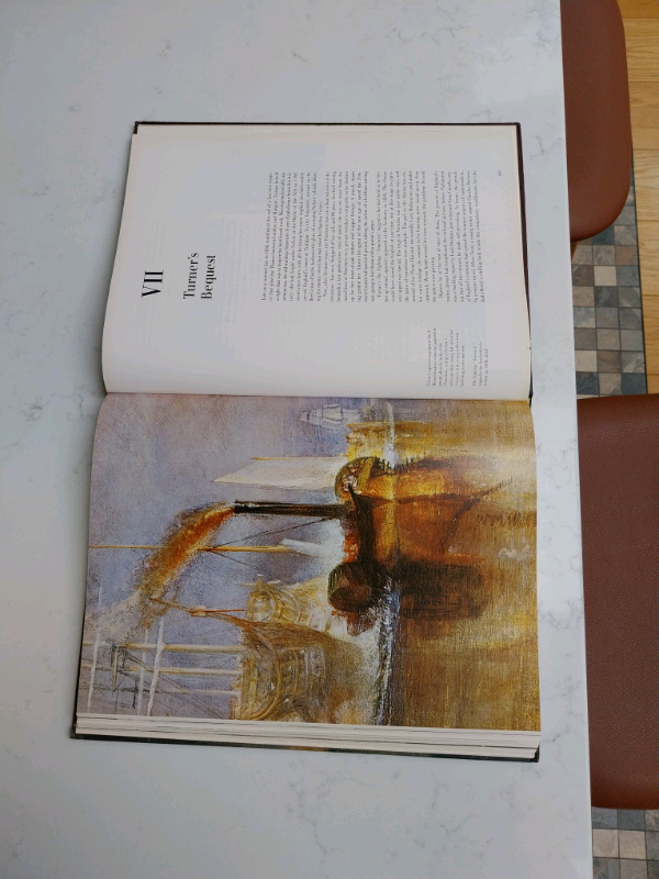 10 classical art books