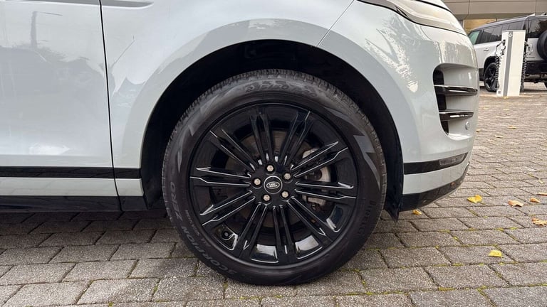 2023 Land Rover Range Rover Evoque 2.0 D200 Dynamic HSE 5dr Auto SUV Diesel Automatic