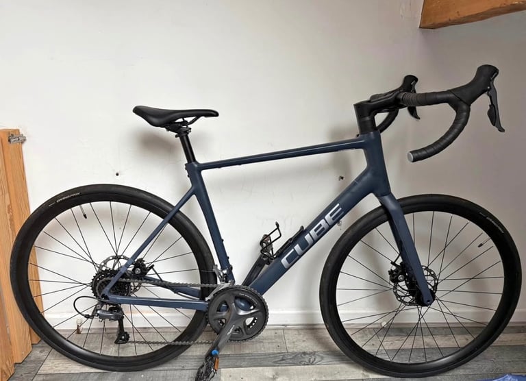 image for Cube attain pro 2025