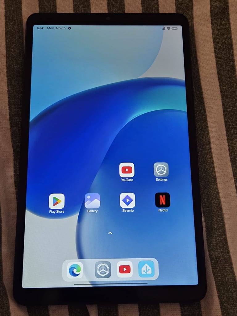 image for Android Tablet 128GB 4GB 90hz 8.7 Inch - Redmi Pad SE 8.7