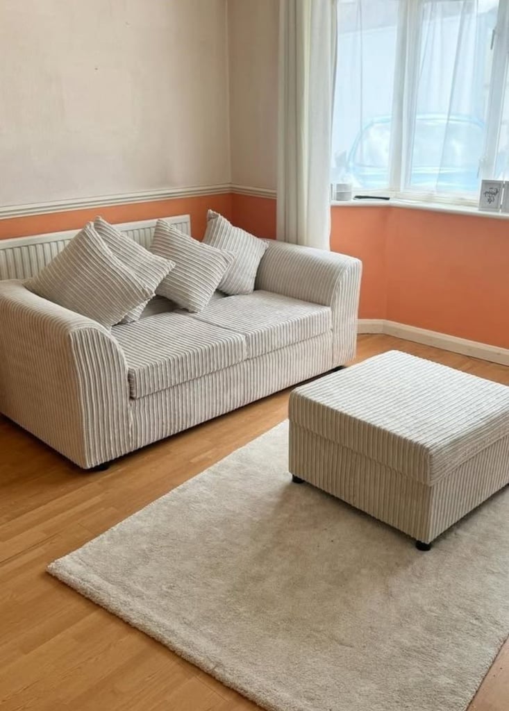 Must Go ASAP || Dylan 4× Seated L Shape Corner Sofa | Fast Delivery and Cash On Delivery