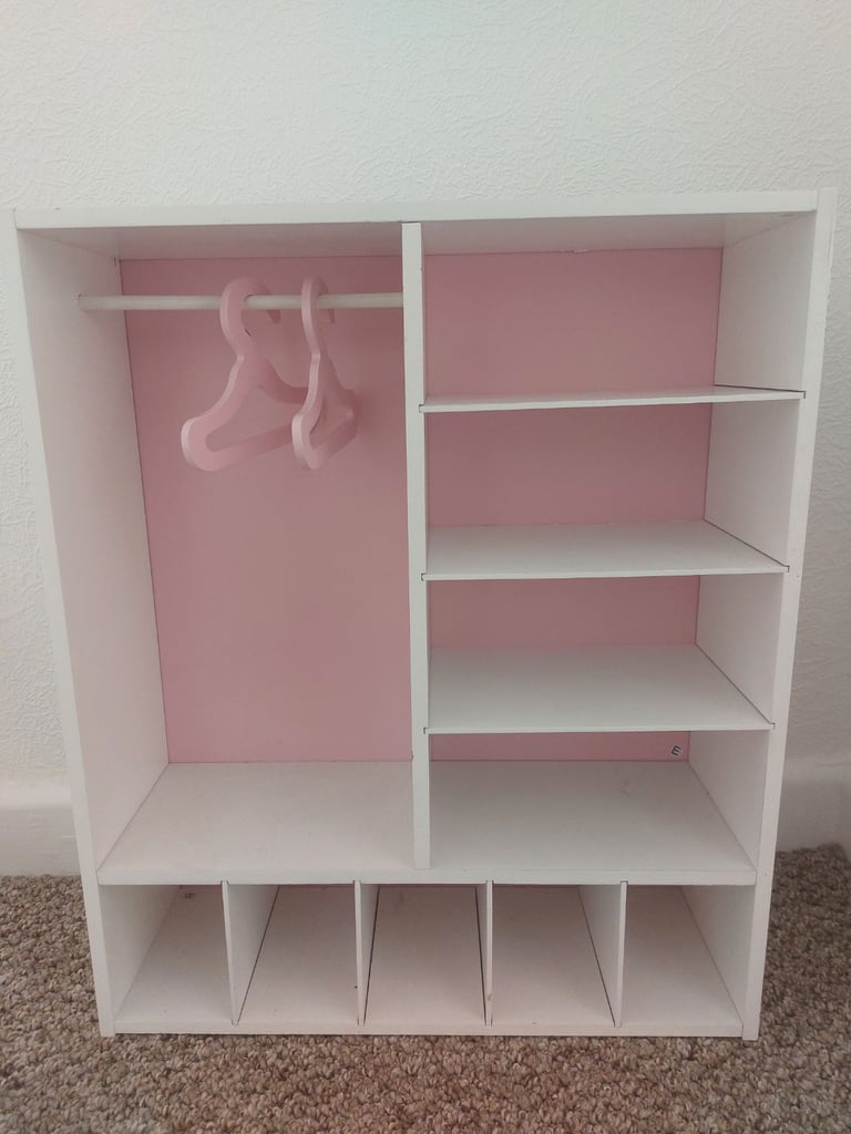 image for Designafriend wardrobe