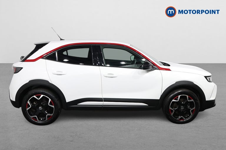 2023 Vauxhall Mokka 100kW GS 50kWh 5dr Auto SUV Electric Automatic