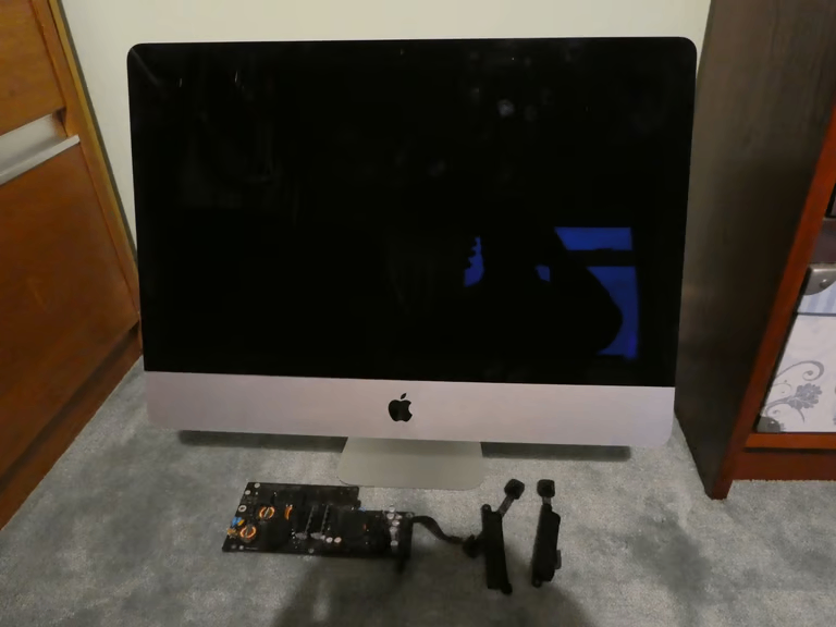 image for Apple IMac