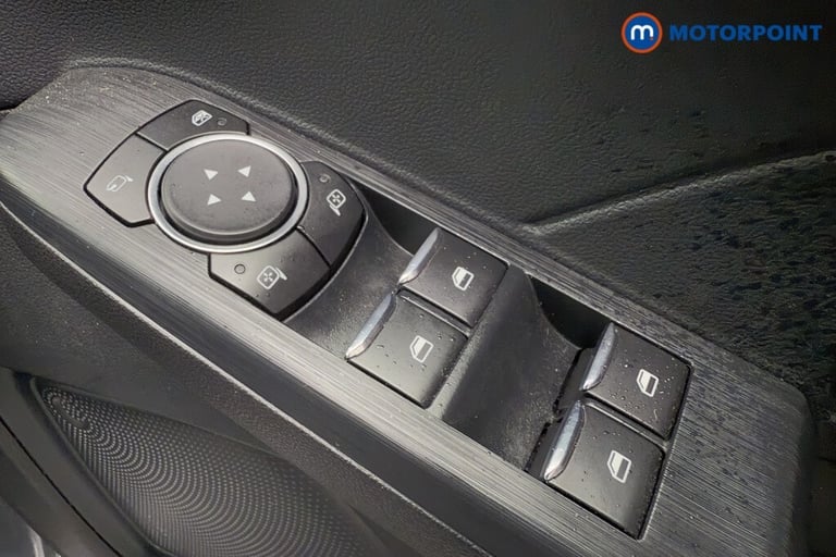 2022 Ford Kuga 2.5 PHEV ST-Line X Edition 5dr CVT SUV Hybrid Automatic