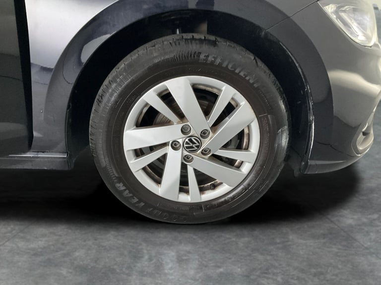 2022 Volkswagen Polo 1.0 TSI Life Hatchback 5dr Petrol Manual Euro 6 (s/s) (95 ps) - LIGHT AND S ...
