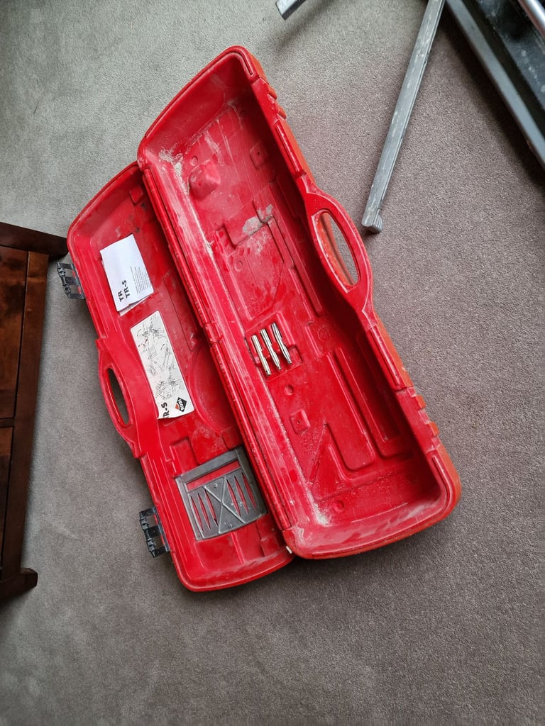 Rubi TR600s tile cutter 