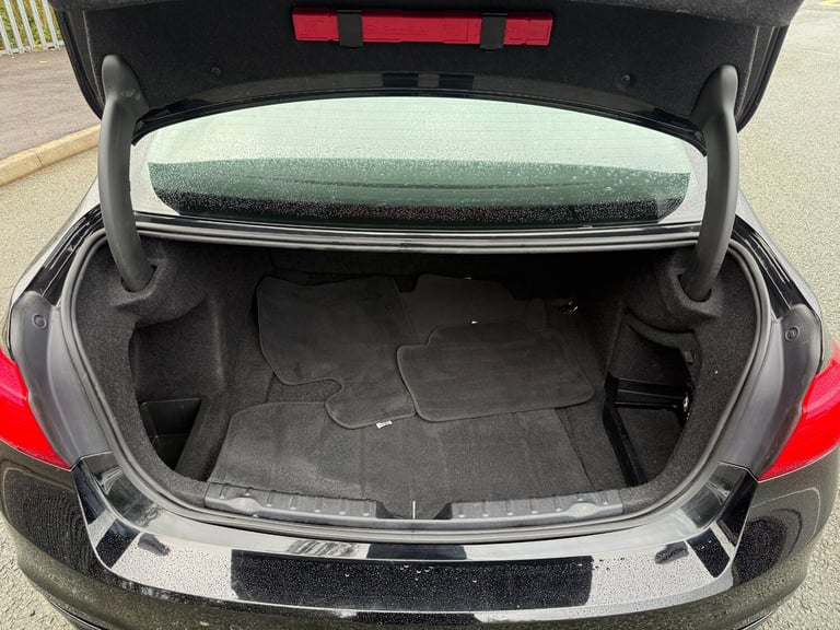 2017 BMW 320D Sport 2.0 Diesel Manual