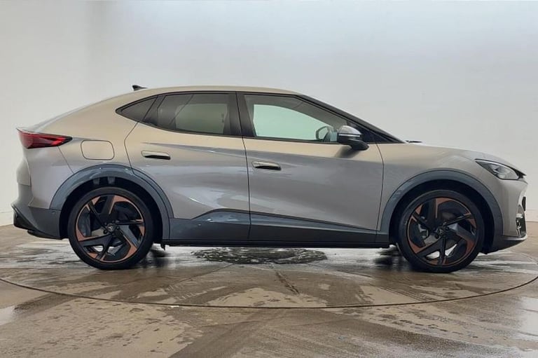 2025 Cupra Tavascan 210kW V2 77kWh 5dr Auto SUV Electric Automatic