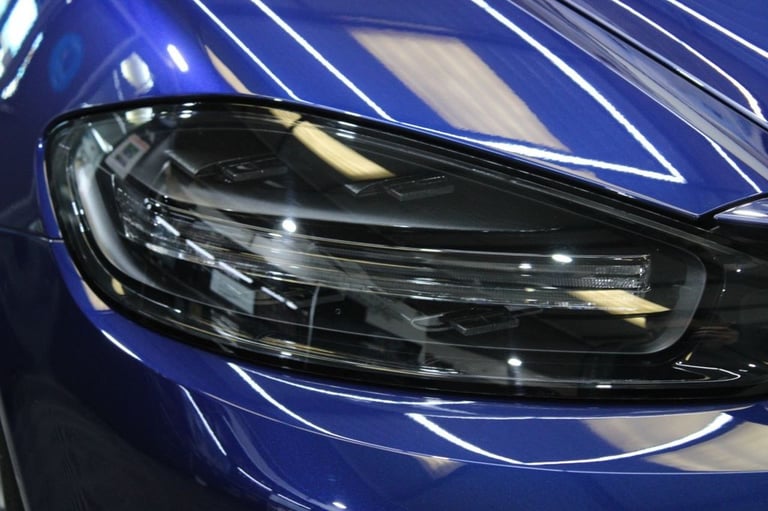 2023 72 PORSCHE 718 BOXSTER 4.0 GTS CONVERTIBLE 2DR PETROL PDK EURO 6 (S/S) (400