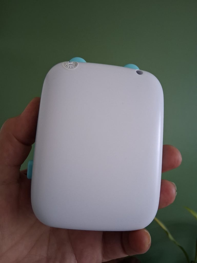 Printer, Mini, Portable inkless thermal printer 