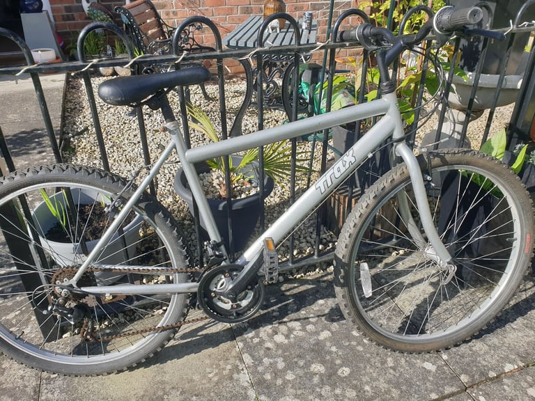 Mens bike in Hampshire Bikes Bicycles Cycles for Sale Gumtree