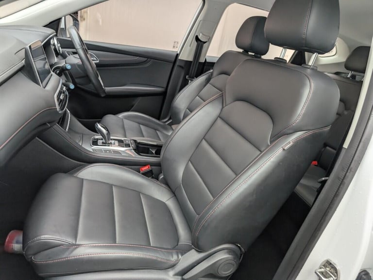 2023 MG MG HS 1.5 T-GDI Excite SUV 5dr Petrol DCT Euro 6 (s/s) (162 ps) - PARKING SENSORS ESTATE ...