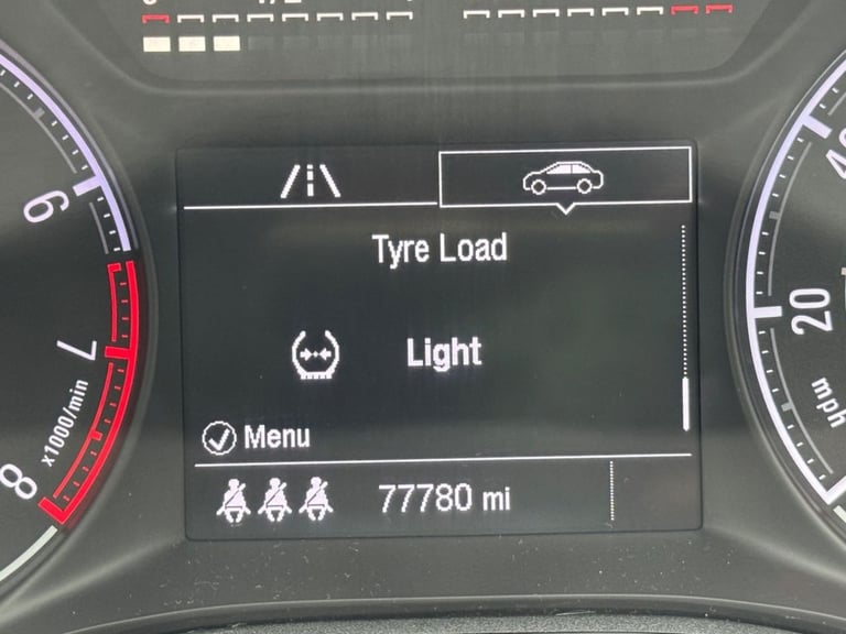 2015 Vauxhall Corsa 1.4T [100] ecoFLEX Excite 5dr [AC] HATCHBACK PETROL Manual
