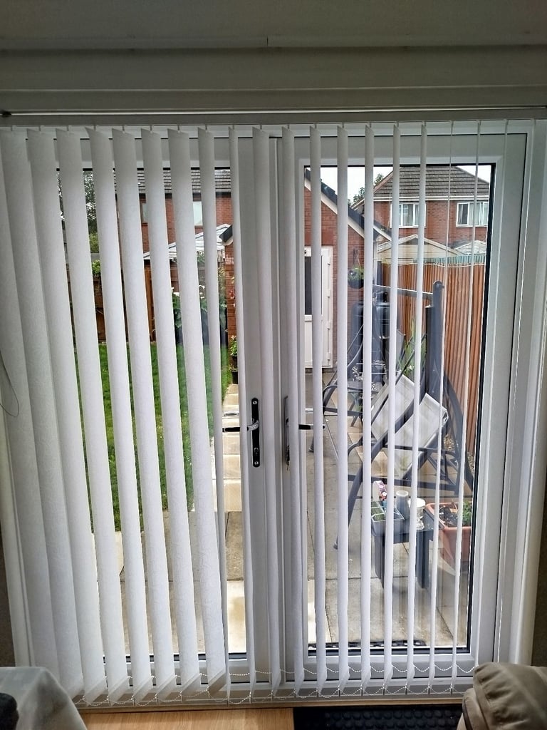 image for Vertical blinds 