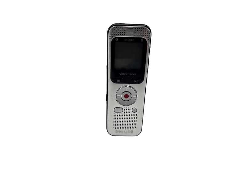 image for Dictaphone  phillips voice tracer 