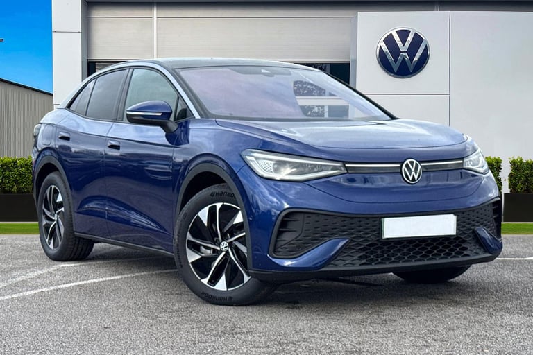 image for 2025 Volkswagen ID.5 Pro 77kWh Match Auto 5dr SUV Automatic