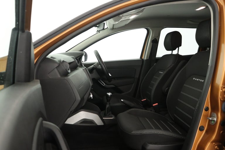 2020 Dacia Duster 1.0 TCe 100 Bi-Fuel Prestige 5dr Estate Petrol/LPG Manual