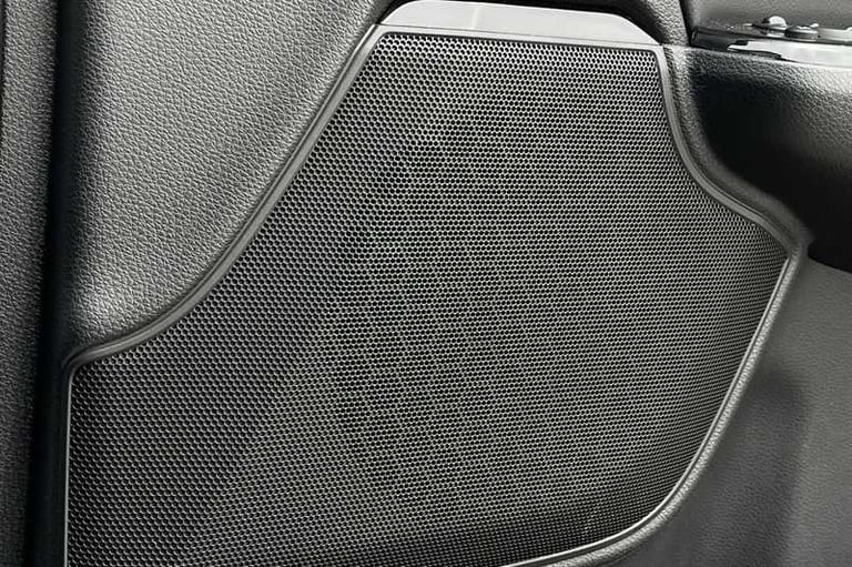 2023 Honda CR-V 2.0 h i-MMD SR SUV 5dr Petrol Hybrid eCVT 4WD Euro 6 (s/s) (184 ps) SUV Hybrid Au...