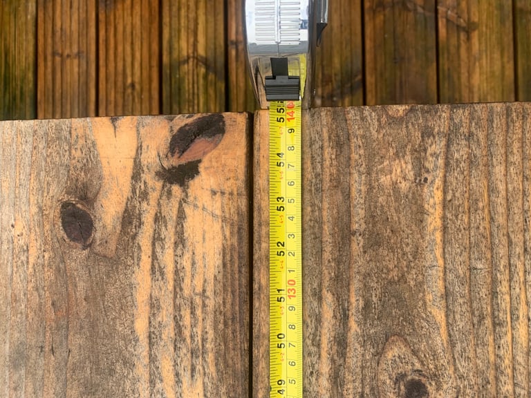 Garden bench / table | in Peterlee, County Durham | Gumtree