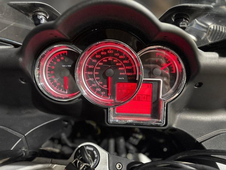 2011 11 MOTO GUZZI NORGE 1200 FINANCE SPECIALISTS APPLY NOW