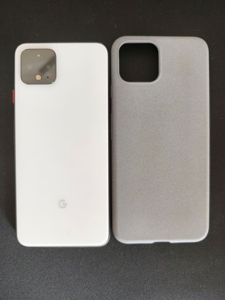 image for Google Pixel 4 64GB White/unlocked