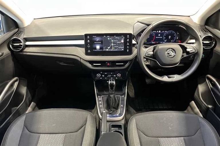 2024 Skoda Fabia 1.0 TSI SE L Hatchback 5dr Petrol DSG Euro 6 (s/s) (116 ps) Hatchback Petrol Aut...