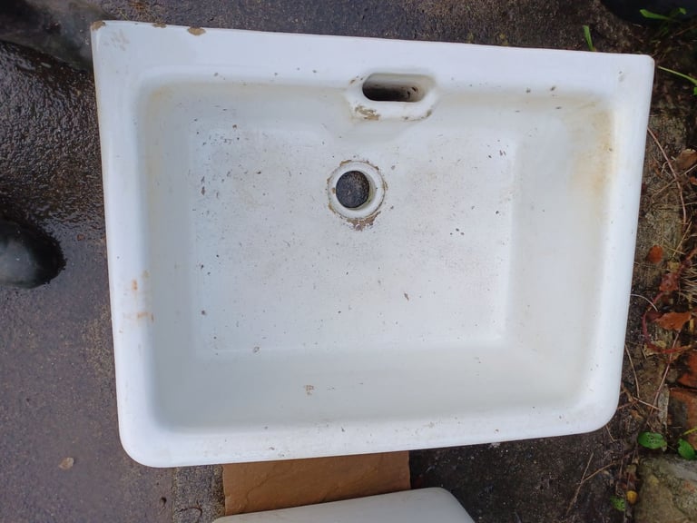 Belfast Butler Sinks