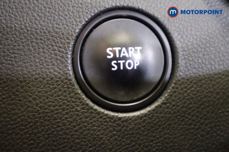 2019 Renault Scenic 1.3 TCE 140 Iconic 5dr MPV Petrol Manual