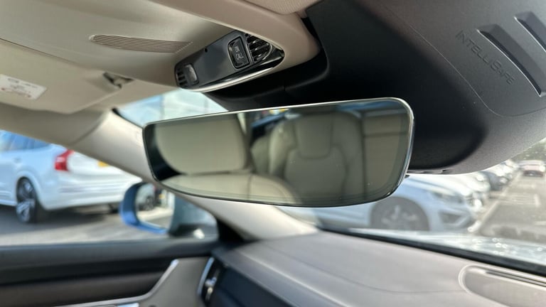 2020 Volvo V90 2.0 D5 Cross Country Plus 5dr AWD Geartronic ESTATE DIESEL Automatic