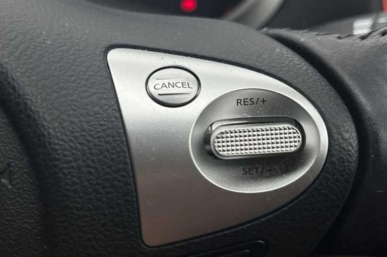 2019 Nissan Juke 1.6 [112] BOSE PERSONAL EDITION 5DR SUV Petrol Manual