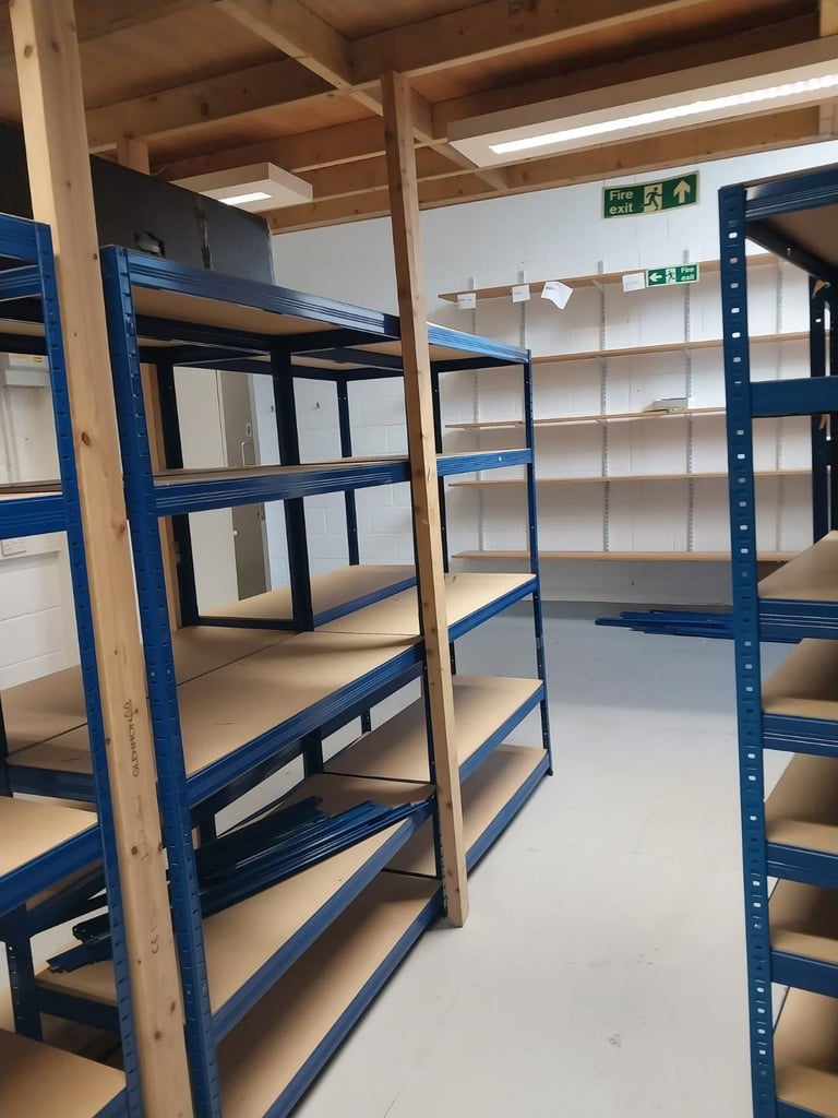Work Space, Office, Artist Studio, Creative, Finsbury Park. ONE MONTH FREE RENT -  No VAT on rent