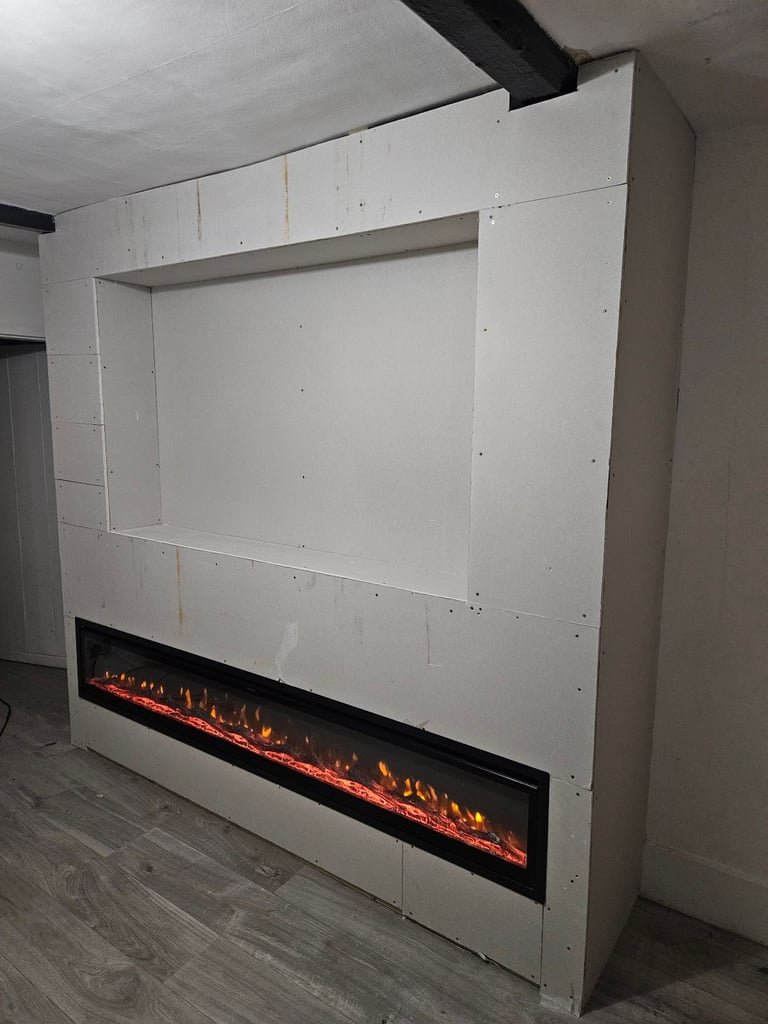 image for Carpentry &Joinery 