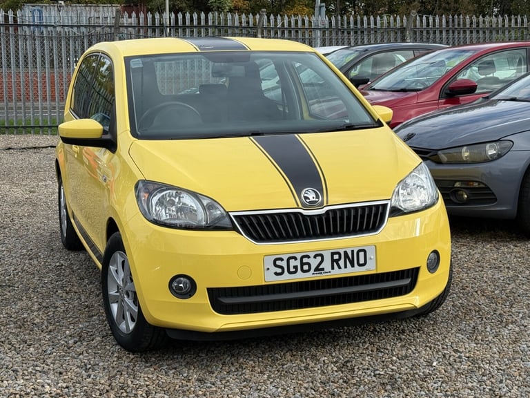 image for AUTOMATIC,SERVICE HISTORY,2 KEYS,FINANCE AVAILABLE,MOT,PX WELCOME