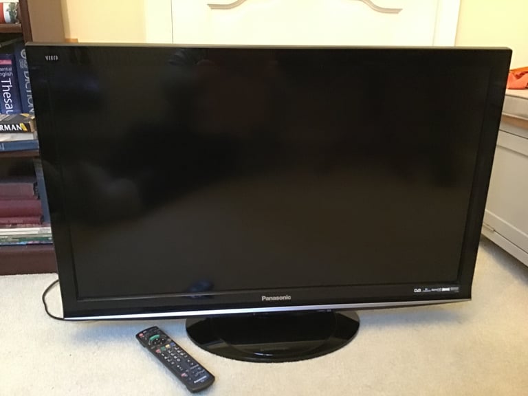 Panasonic TV