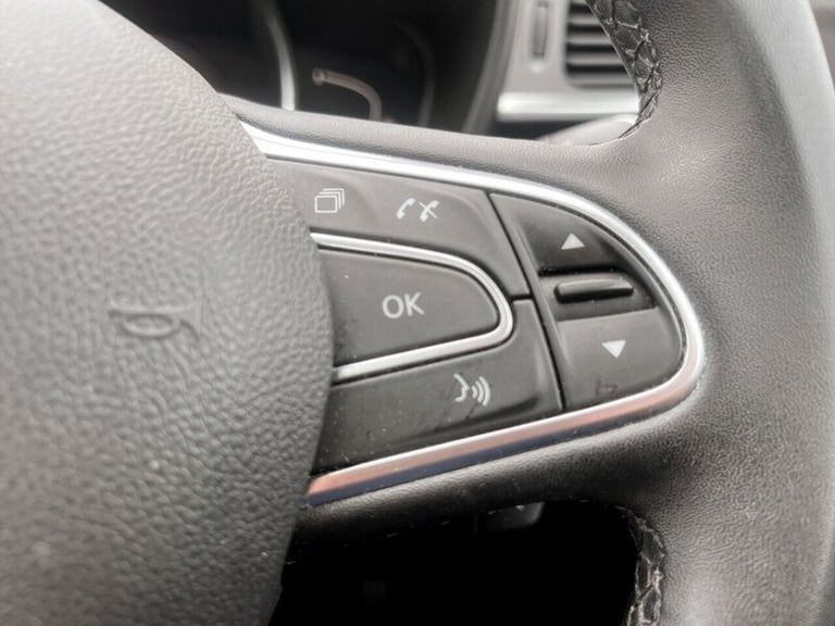 2020 Renault Kadjar TCe S Edition SUV Petrol Manual