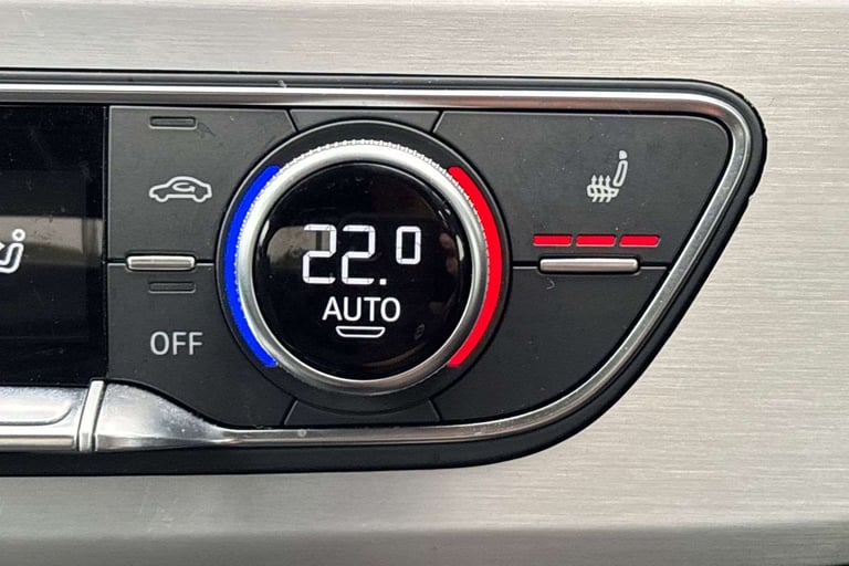 2023 Audi A5 40 TFSI 204 S Line 2dr S Tronic Coupe Petrol Automatic