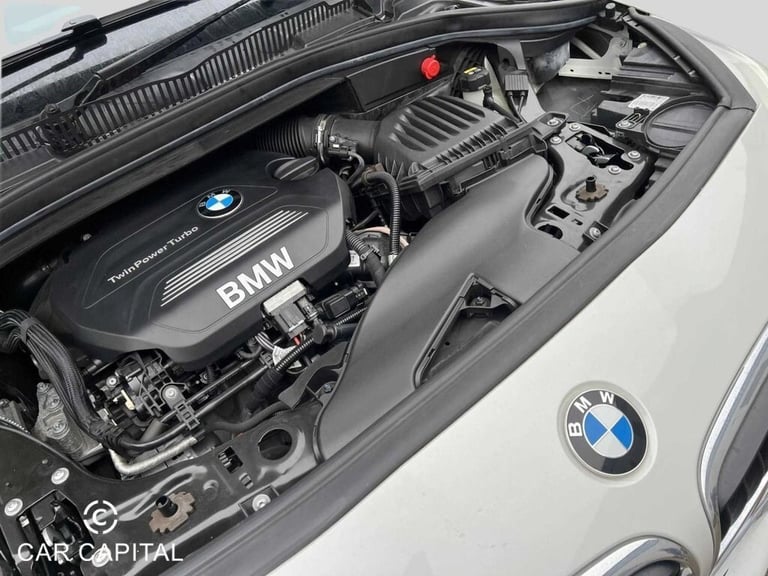 2018 BMW 2 Series Gran Tourer 2.0 218d M Sport Auto Euro 6 (s/s) 5dr MPV Diesel Automatic