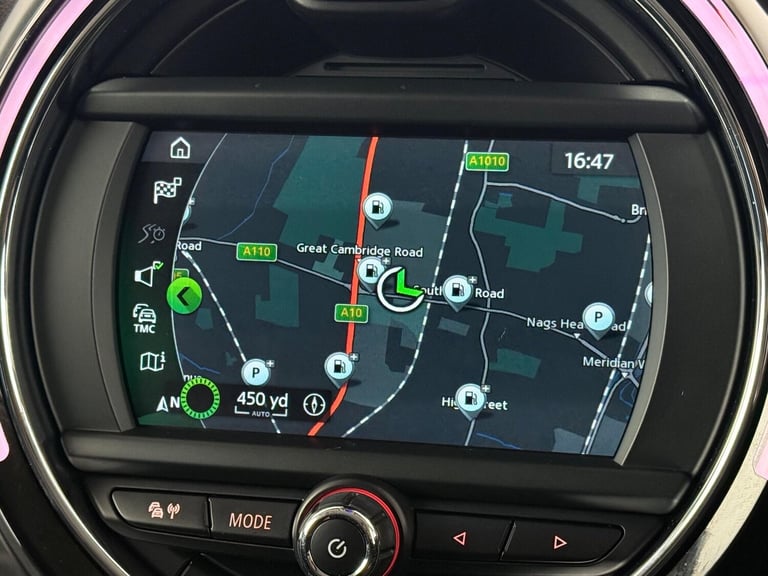 2019 MINI Countryman 1.5 Cooper Classic 5dr HATCHBACK PETROL Manual