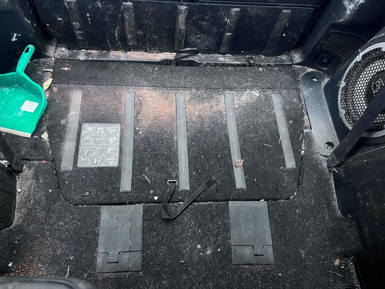Mitsubishi, OUTLANDER, Estate, 2010, Manual, 2179 (cc), 5 doors