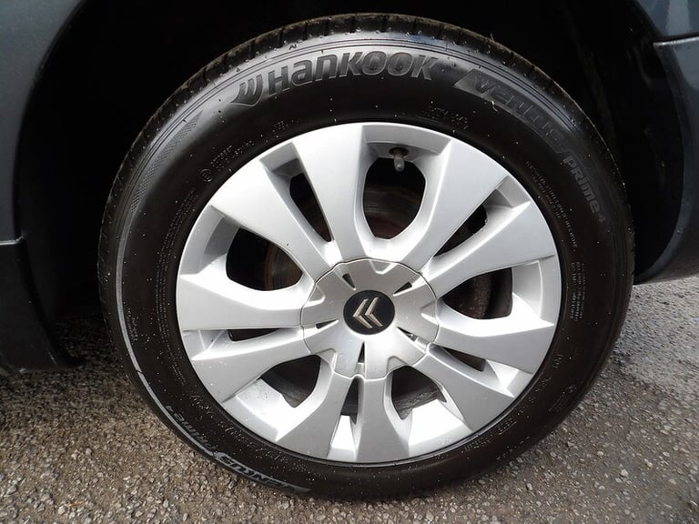 2015 Citroen Berlingo Multispace 1.6 HDi 90 XTR 5dr MPV DIESEL Manual