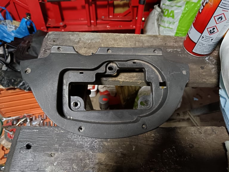 Gilera dna 50 parts 