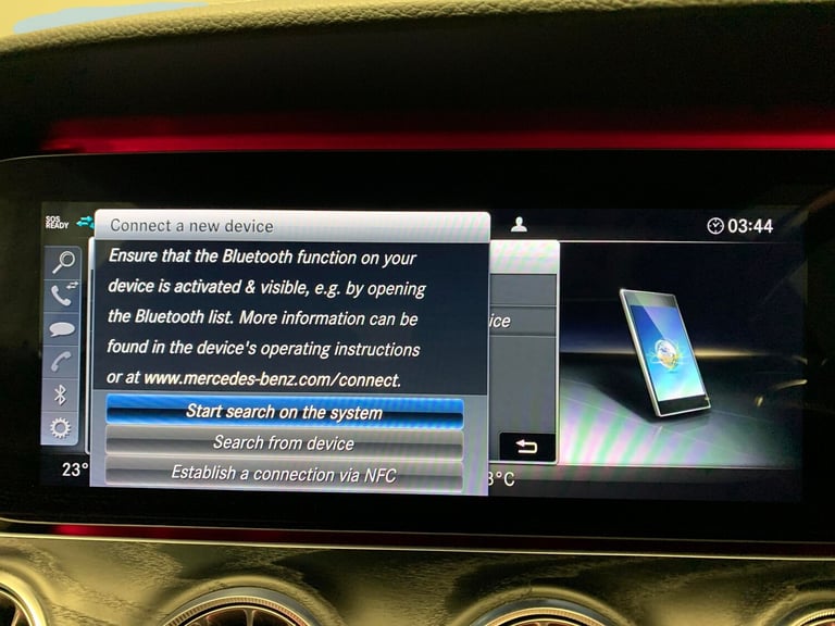 2020 Mercedes-Benz E Class E220d AMG Line Premium 2dr 9G-Tronic COUPE DIESEL Automatic