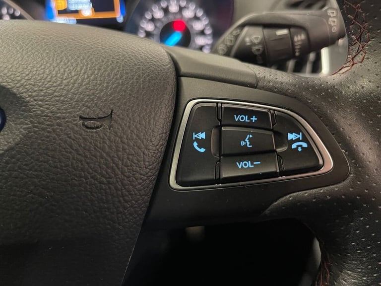 2019 Ford Kuga 2.0 TDCi EcoBlue ST-Line Edition SUV 5dr Diesel Manual Euro 6 (s/s) (150 ps HATCHB...