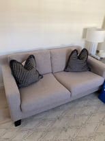 2 Seater Sofa-free to collect