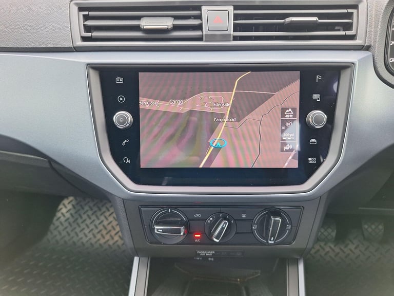 2020 SEAT Arona 1.0 TSI SE Technology Euro 6 (s/s) 5dr HATCHBACK Petrol Manual
