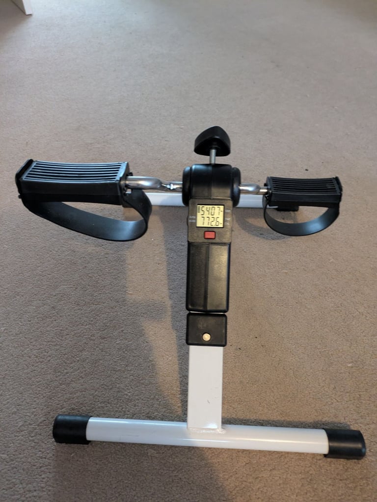 image for Mini exercise bike